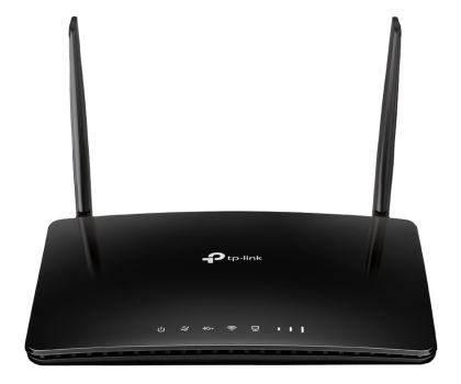 Router TP-Link MR500 1200Mbps a/b/g/n/ac 3G/4G(LTE) 300Mbps 4xLAN